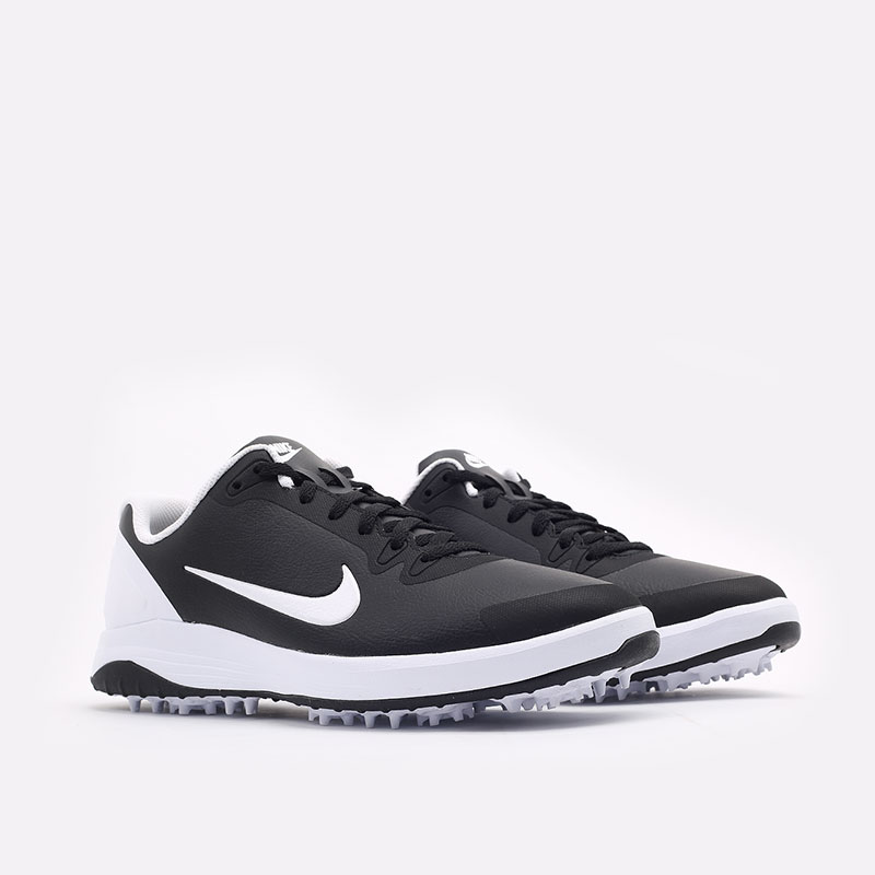 мужские черные кроссовки Nike Infinity G CT0531-001 - цена, описание, фото 2